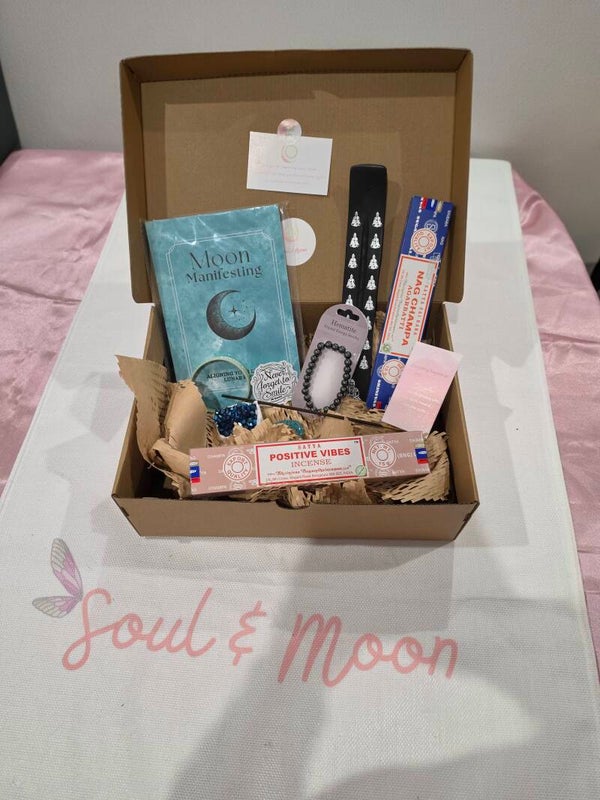 Gift Packs