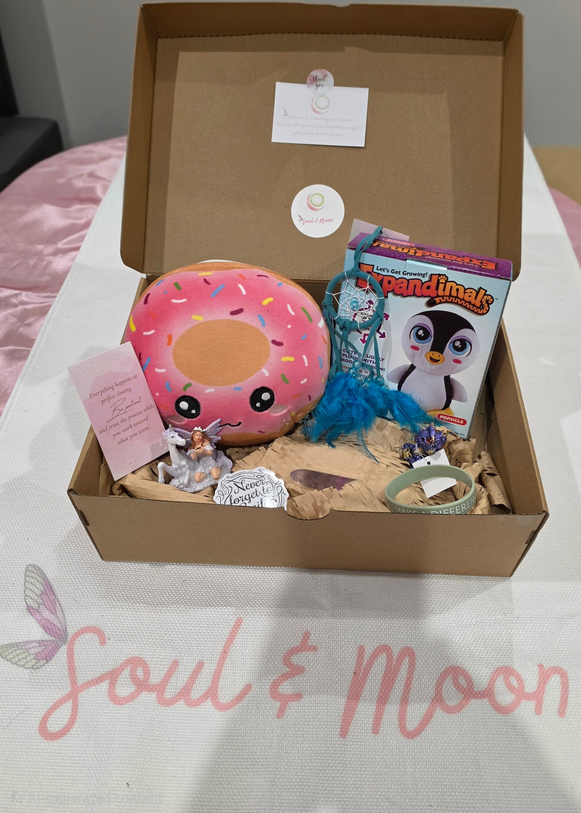 Kids Gift Packs