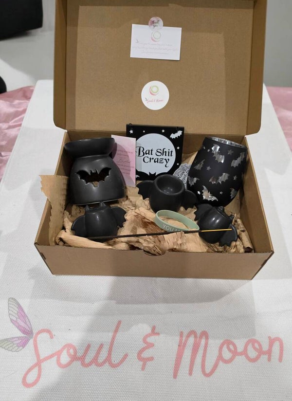Bat Gift Pack