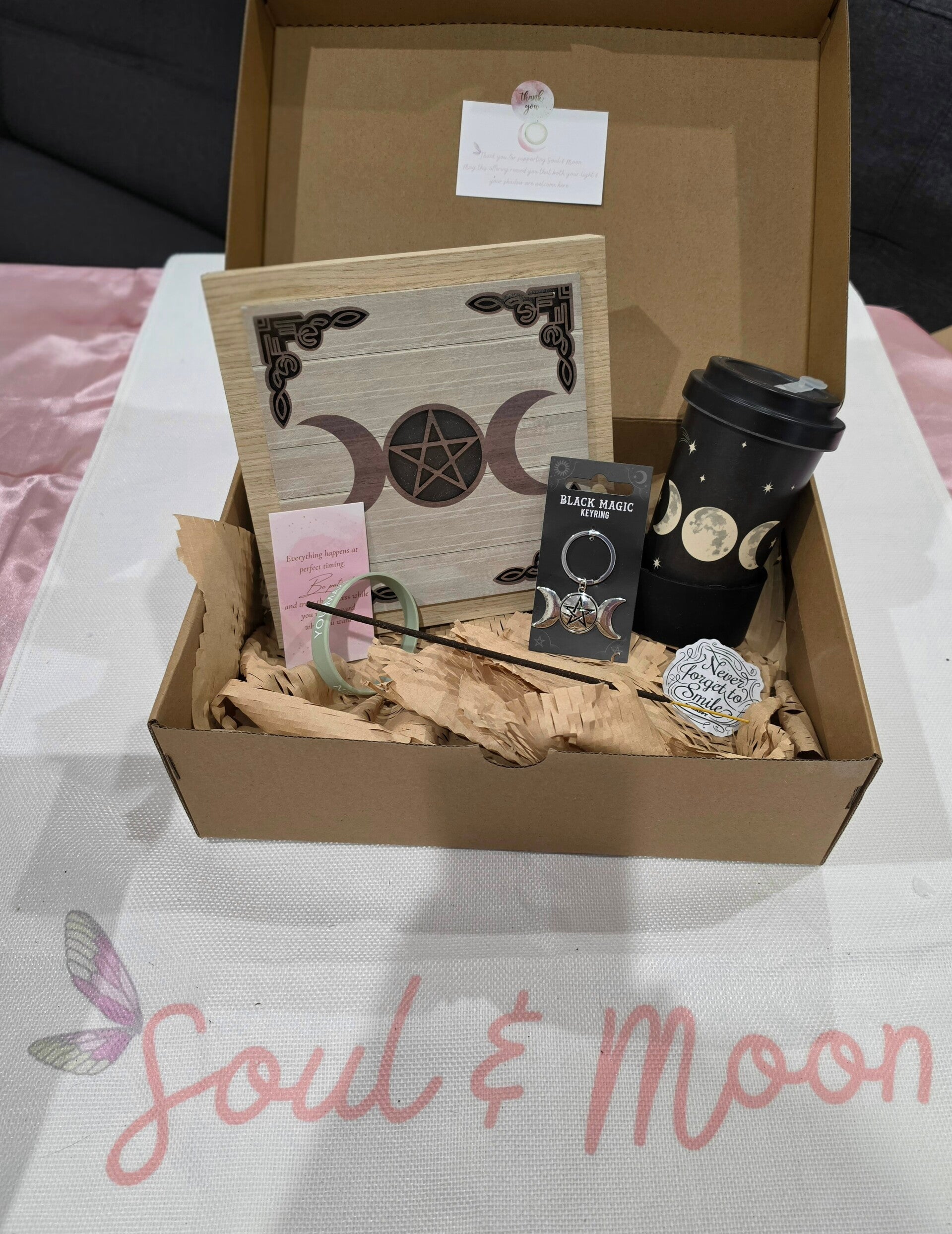 Triple Moon Gift Pack