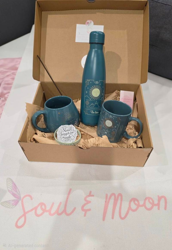 Fortune Teller Gift Sets