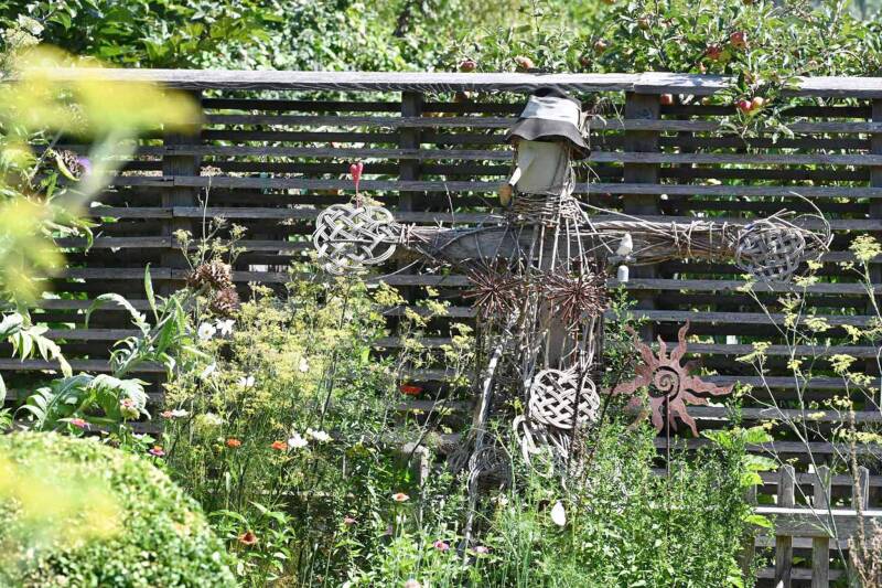 Garten Tulln