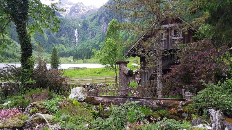 Steirischer Bodensee