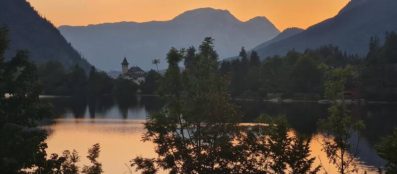Grundlsee