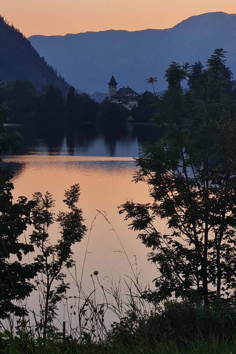 Grundlsee