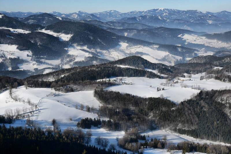 Hohe Wand