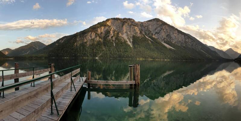 Plansee / Tirol