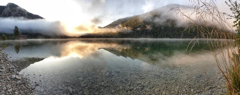 Plansee / Tirol