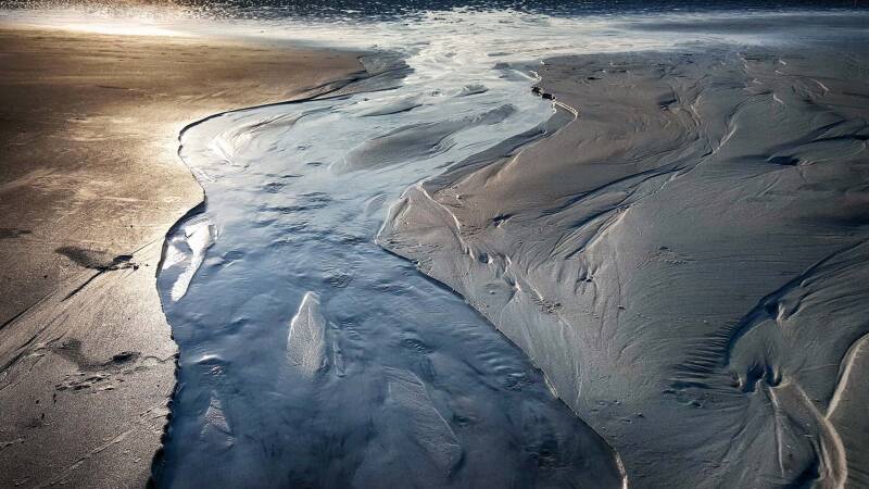 Strand / Nordsee