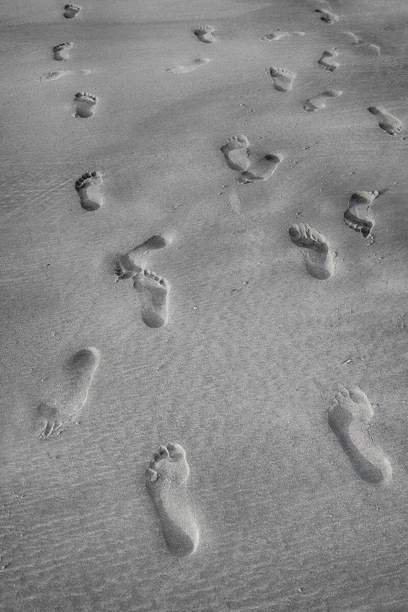 Strand / St.Peter Ording