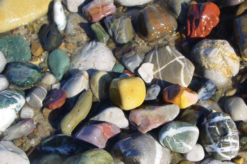 Strand / Sizilien