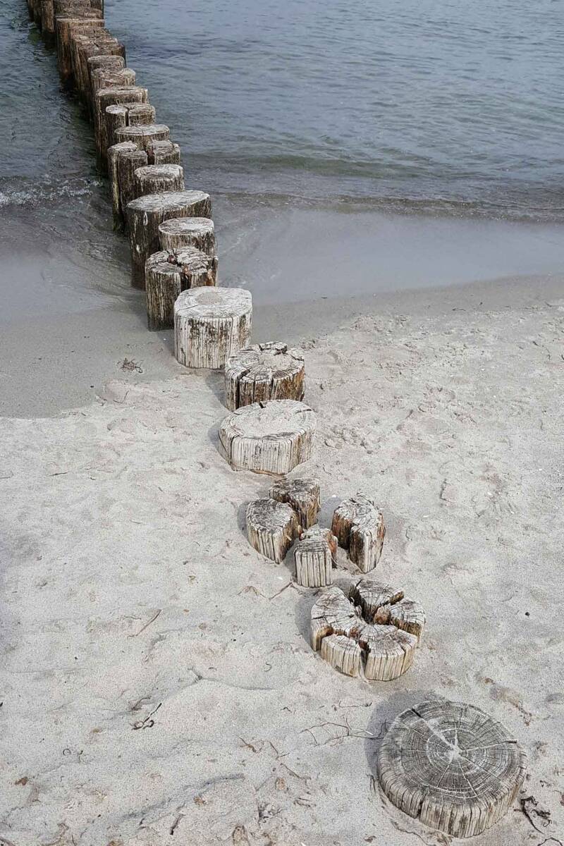 Strand / Ostsee