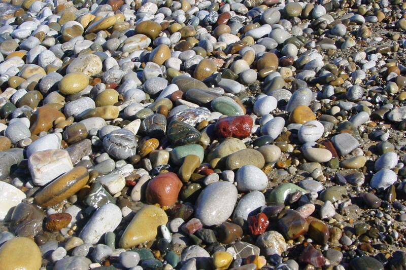 Strand / Sizilien