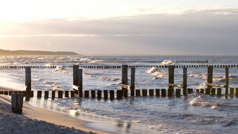 Strand / Zingst