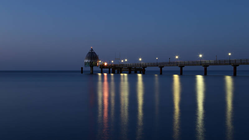 Strand / Zingst