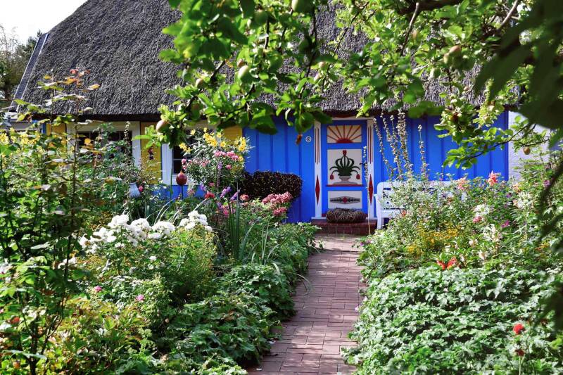 Privatgrund / Zingst