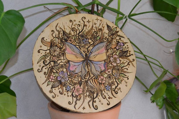 Jardin