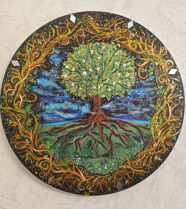 L'Arbre
