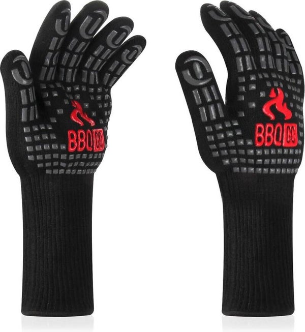 Inkbird IBBQ-Gloves (bescherming tot 800°C)
