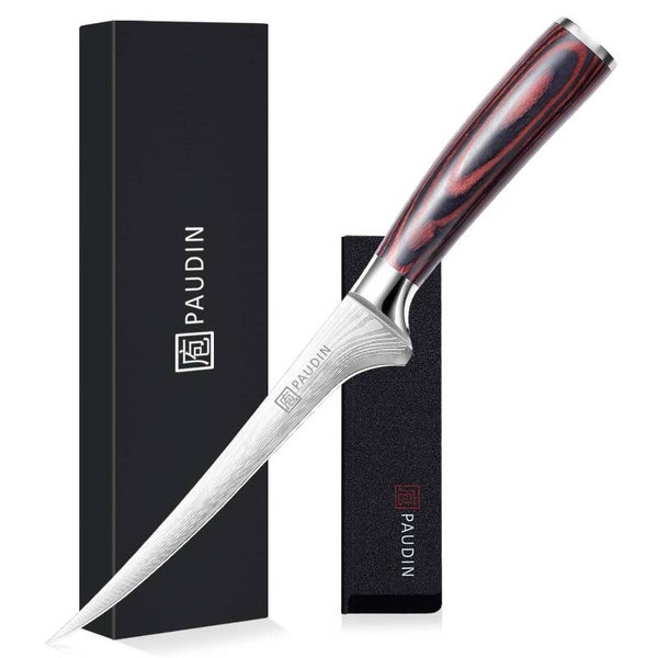 Paudin Universal Serie N26 - Fileermes 17,5cm
