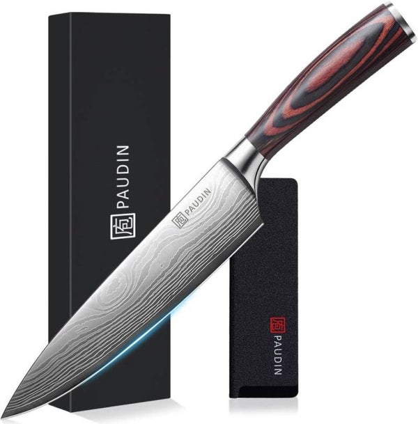 Paudin Universal Serie N1 Koksmes 20cm