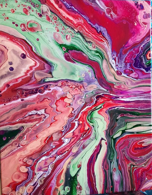 " Fields of Heather"