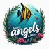 Aquatic Angels