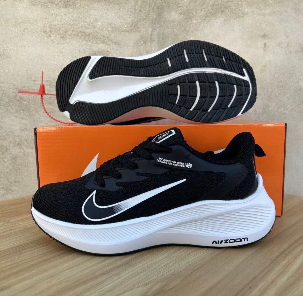 ARRIVING SOON - 100 x Trainers - Brand New