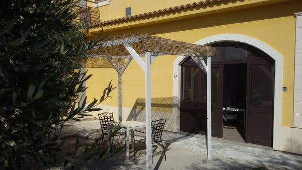 Dimore del Carrubo Villa Ovest con piscina