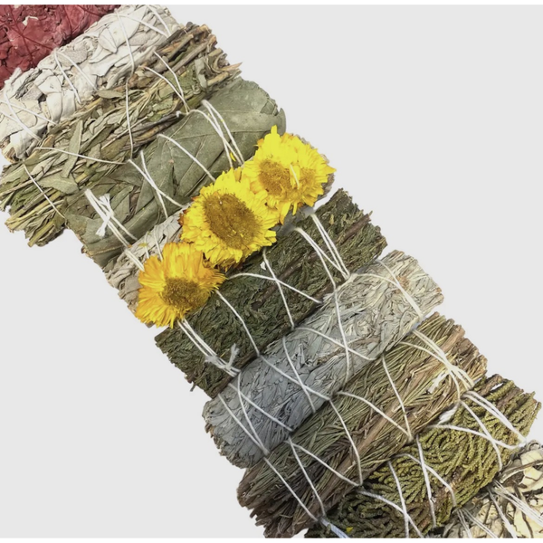 Sage Bundles