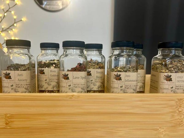Herbal Tea