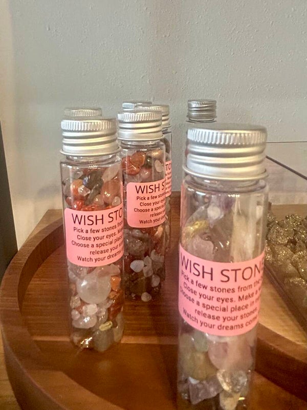 Wish Stones