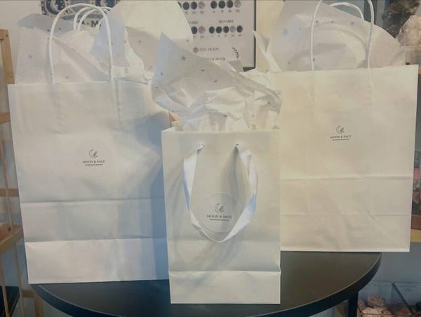 Mystery Bag