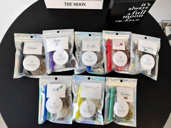 Ritual Kits