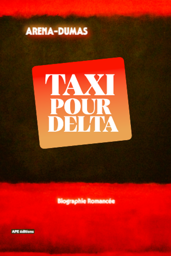 Taxi pour Delta