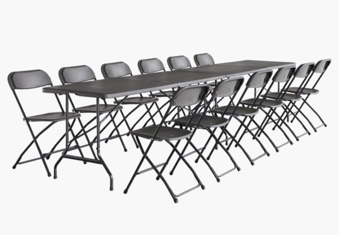 klaptafel