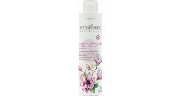 MAGNOLIA VOLUMISING SHAMPOO FOR FINE HAIR 250 ML