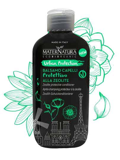 PROTECTIVE ZEOLITE HAIR CONDITIONER 250 ML