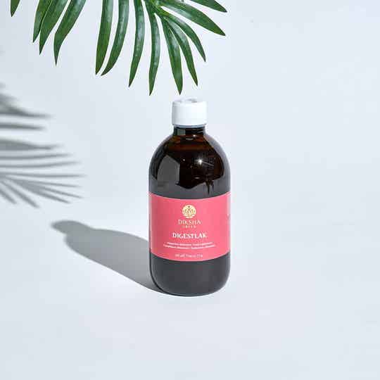 DigestLak Kruideninfusie 500 ML