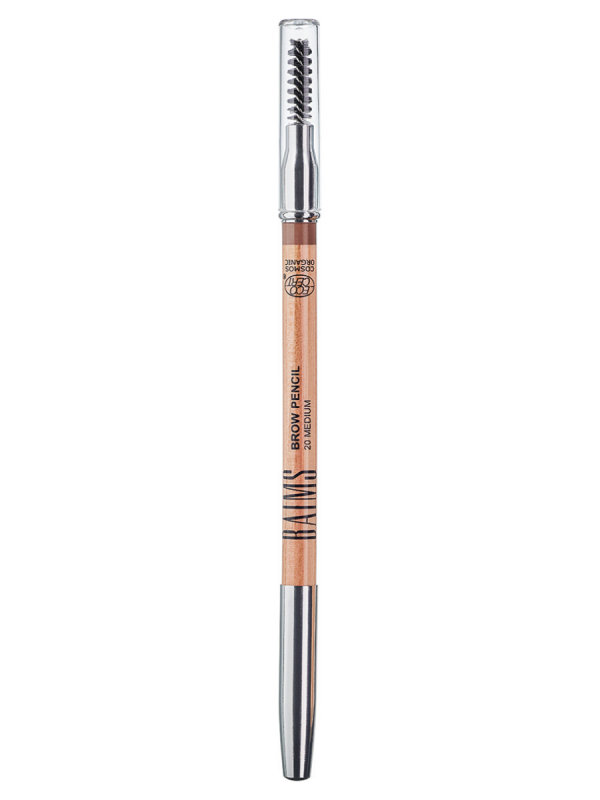 BROW PENCIL 20 MEDIUM