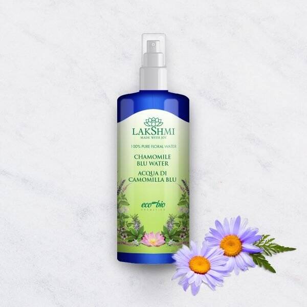 BLU CHAMOMILLE FLORALWATER 150 ML