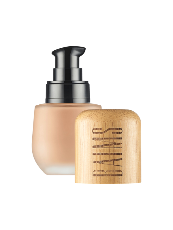 FLUID FOUNDATION EXCELLENT SKIN 20 NUDE LIGHT