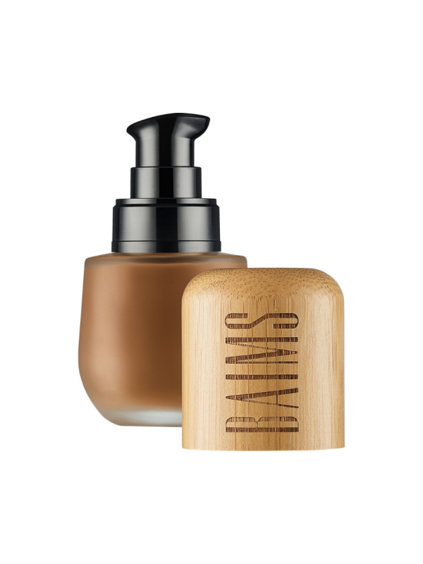 FLUID FOUNDATION EXCELLENT SKIN 60 FUDGE