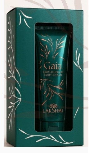Body Cream | Gaia met Vetiver – 250ml