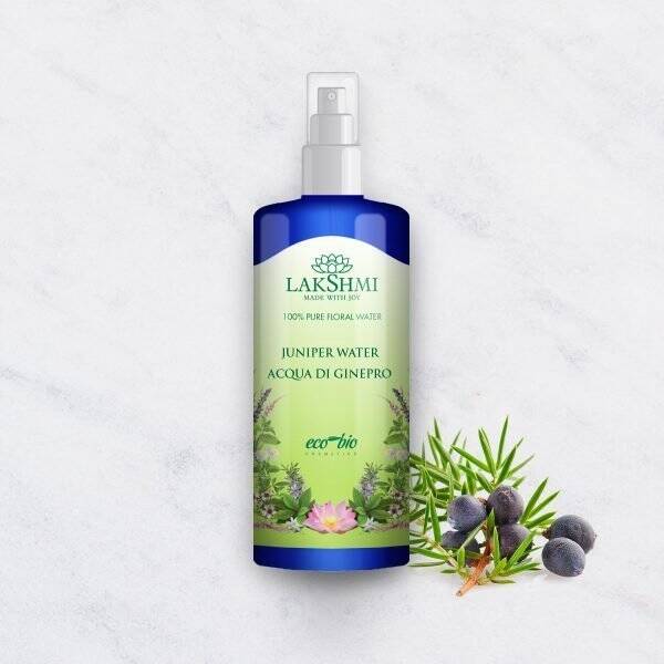 JUNIPER FLORALWATER 150 ML