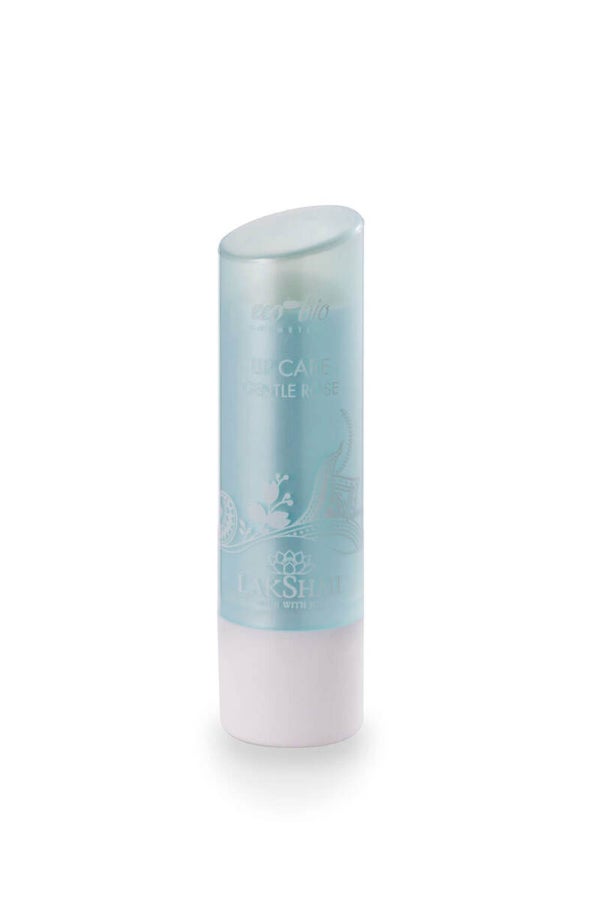 LIPPENBALSEM GENTLE ROSE – PITTA