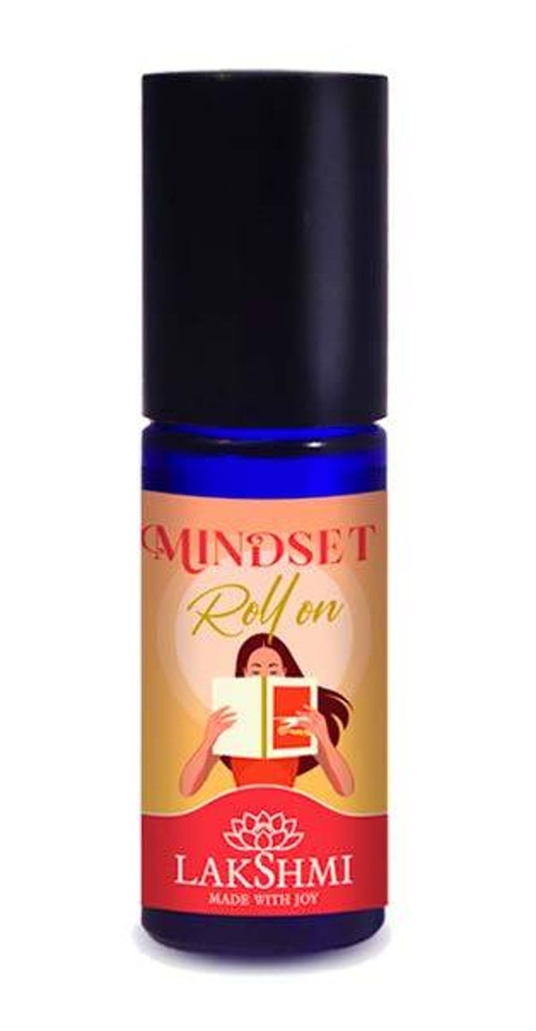 MINDSET ROLL-ON, 10 ML