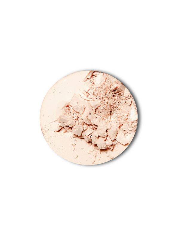 REFILL MINERAL PRESSED POWDER 10 LIGHT