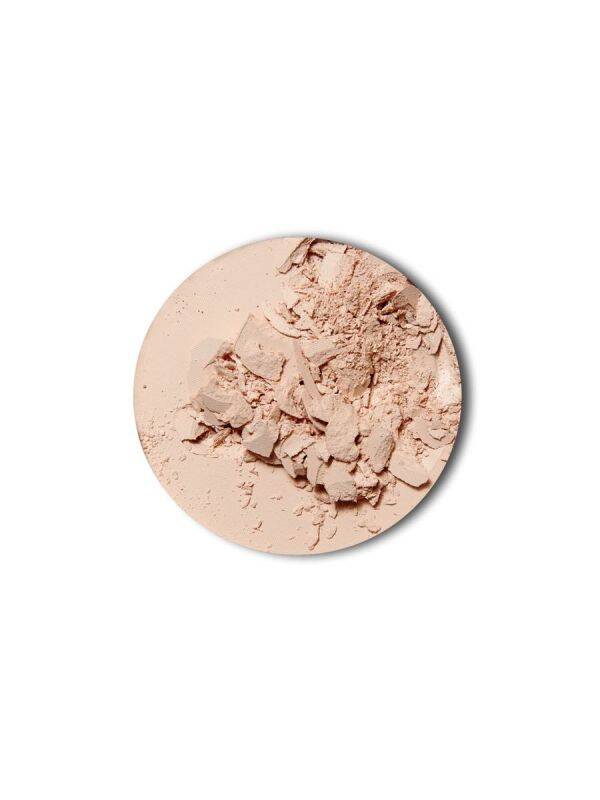 REFILL MINERAL PRESSED POWDER 20 MEDIUM