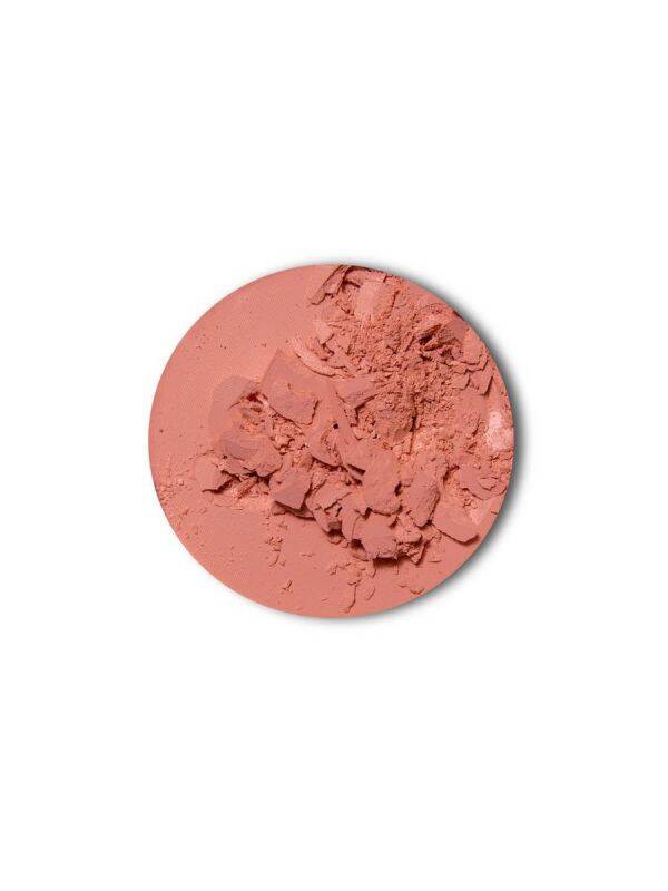 REFILL SATIN MINERAL BLUSH 30 GLAMOUR
